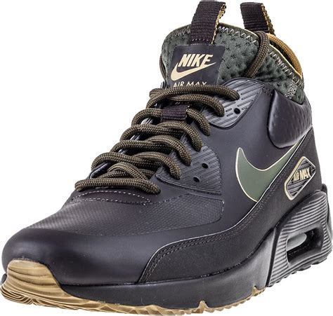 nike air max 90 ultra mid winter se herrenschuh